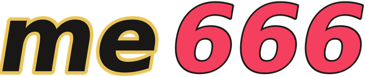 me666 โลโก้